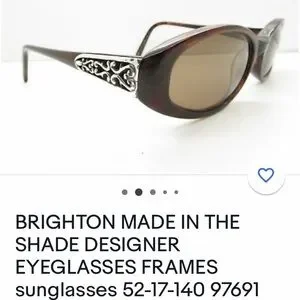 Brighton | Accessories | Brighton Made In The Shade Style  display picture 1